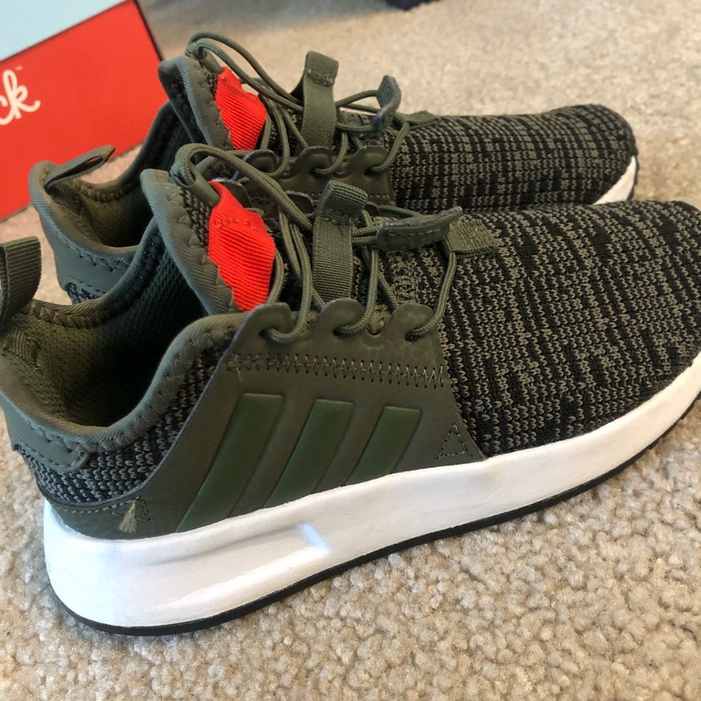 PRESCHOOL ADIDAS 12K